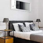 Apartmán Cracovian Homes By Loft Affair