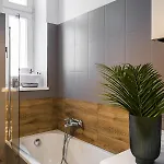 Cracovian Homes By Loft Affair Apartmán *