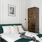 Cracovian Homes By Loft Affair Apartmán *