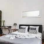 Apartmán Cracovian Homes By Loft Affair Krakov