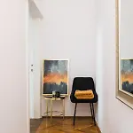 Apartmán Cracovian Homes By Loft Affair