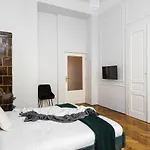 Apartmán Cracovian Homes By Loft Affair *