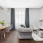 Cracovian Homes By Loft Affair Apartmán Krakov