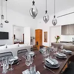 Apartmán Cracovian Homes By Loft Affair