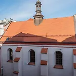 Cracovian Homes By Loft Affair