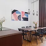 Cracovian Homes By Loft Affair Apartmán *