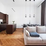 Cracovian Homes By Loft Affair * Krakov