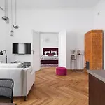 Cracovian Homes By Loft Affair Apartmán Krakov