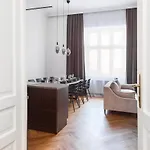 Cracovian Homes By Loft Affair Apartmán Krakov