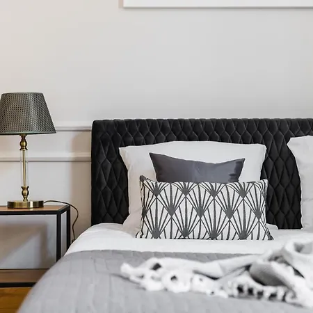 Apartmán Cracovian Homes By Loft Affair *