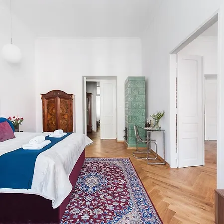 Cracovian Homes By Loft Affair * Krakov