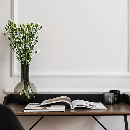 Cracovian Homes By Loft Affair *