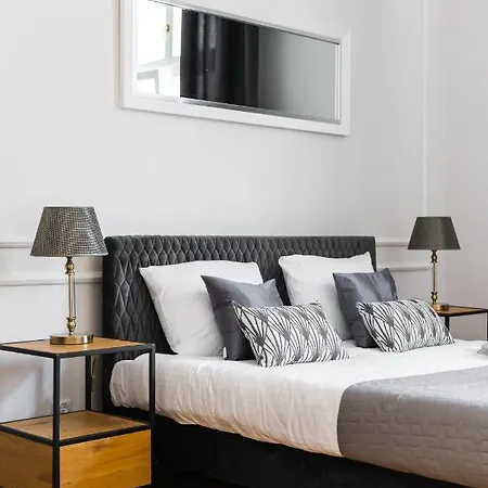 Apartment Cracovian Homes By Loft Affair