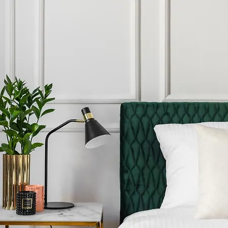 Cracovian Homes By Loft Affair Apartment