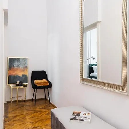 Cracovian Homes By Loft Affair * Krakow