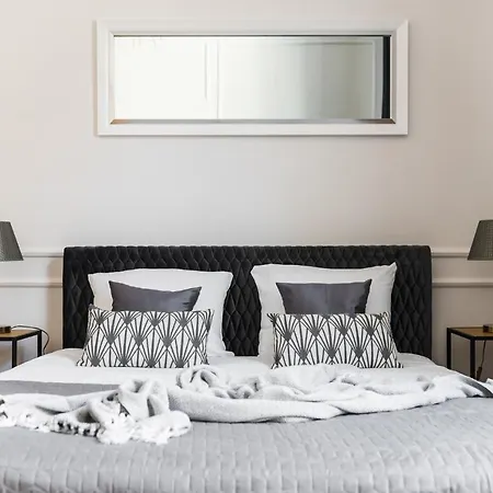 Apartment Cracovian Homes By Loft Affair Krakow