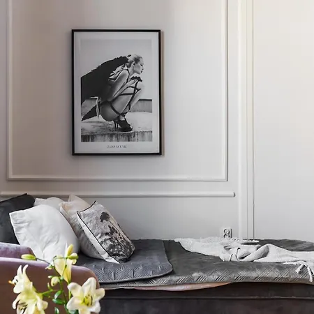 Cracovian Homes By Loft Affair Lägenhet