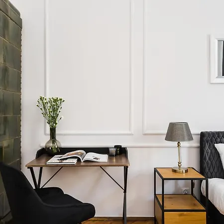 Apartment Cracovian Homes By Loft Affair *