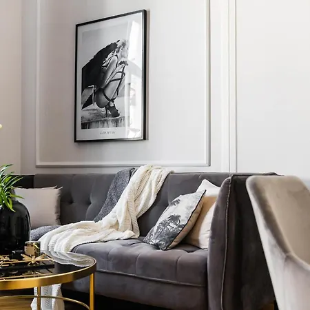 Cracovian Homes By Loft Affair * Krakow