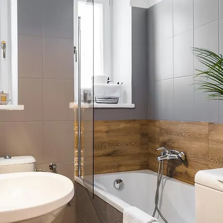 Cracovian Homes By Loft Affair