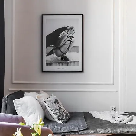 Cracovian Homes By Loft Affair *