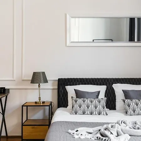 Cracovian Homes By Loft Affair