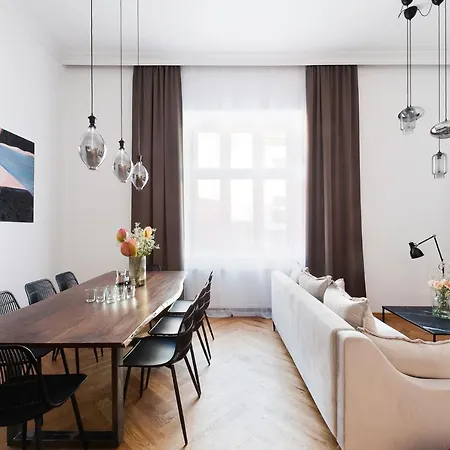 Cracovian Homes By Loft Affair Krakow