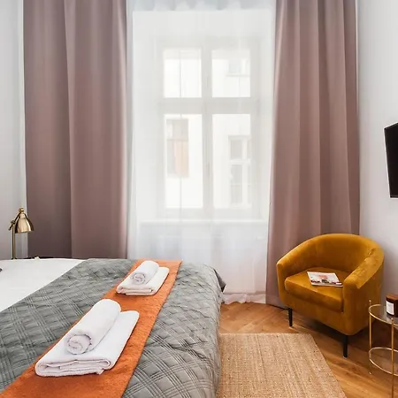 Cracovian Homes By Loft Affair