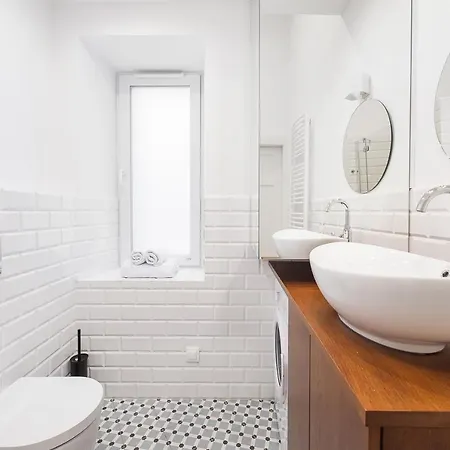 Cracovian Homes By Loft Affair *