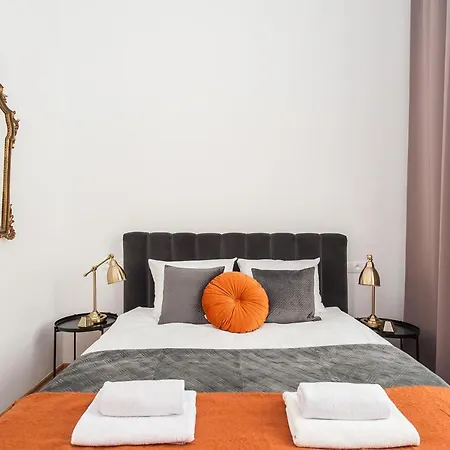 Cracovian Homes By Loft Affair