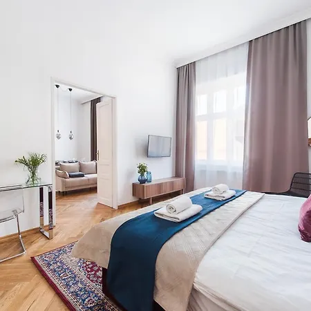 Cracovian Homes By Loft Affair *