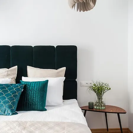 Cracovian Homes By Loft Affair * Krakow