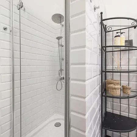 아파트 Cracovian Homes By Loft Affair