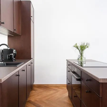Cracovian Homes By Loft Affair Krakow