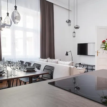 Cracovian Homes By Loft Affair *