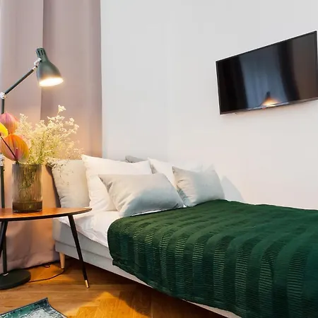 Cracovian Homes By Loft Affair Kraków