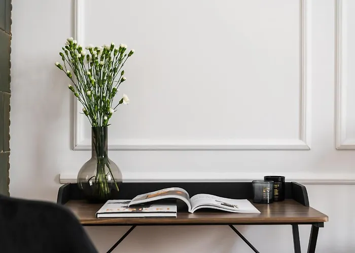 Cracovian Homes By Loft Affair *