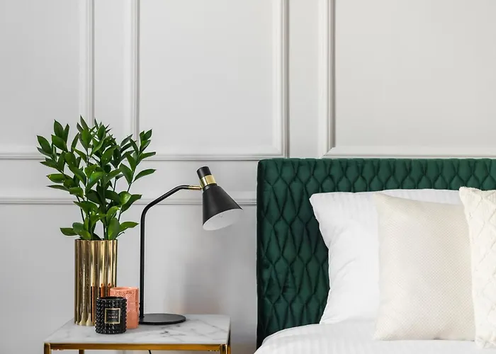 Cracovian Homes By Loft Affair Apartman