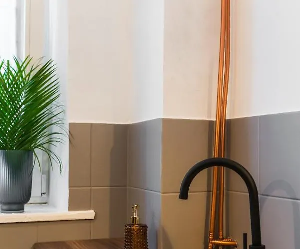 Cracovian Homes By Loft Affair