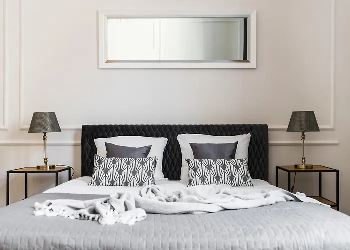 Apartman Cracovian Homes By Loft Affair Krakkó