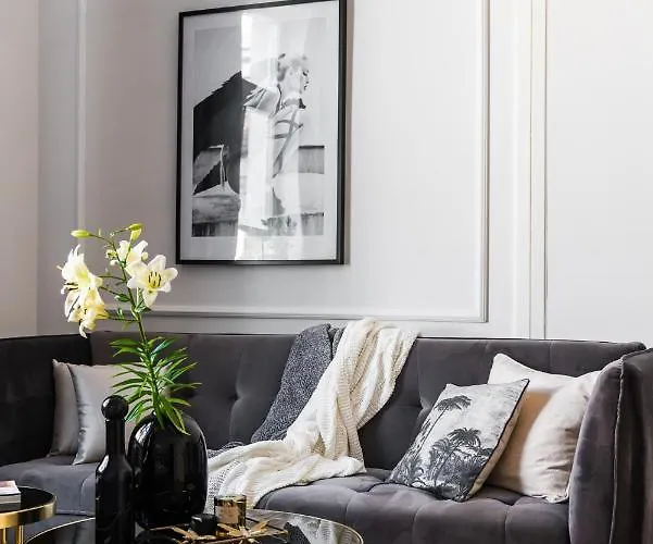 Cracovian Homes By Loft Affair Apartman *