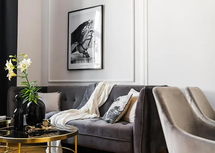 Cracovian Homes By Loft Affair * Krakkó