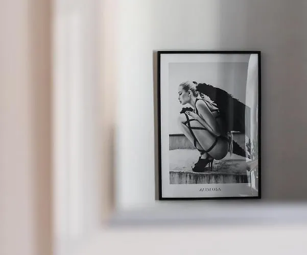 Cracovian Homes By Loft Affair Apartman Krakkó