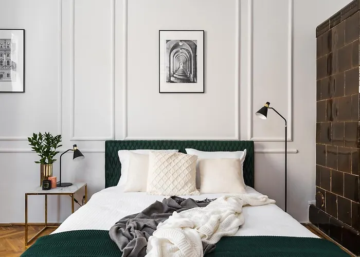 Cracovian Homes By Loft Affair Krakkó