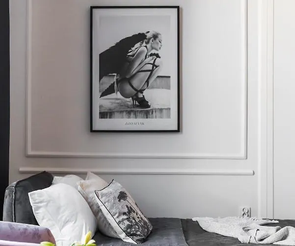 Cracovian Homes By Loft Affair *