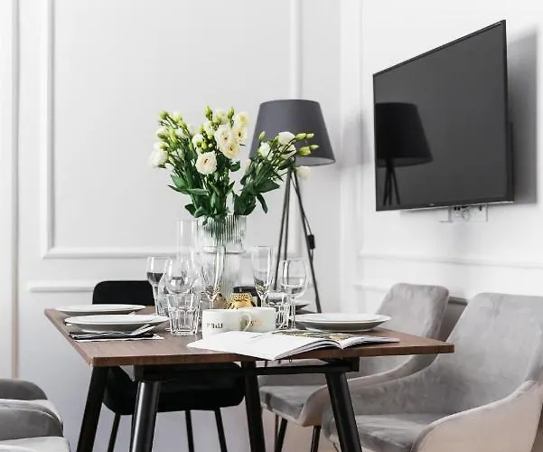 Cracovian Homes By Loft Affair Apartman Krakkó