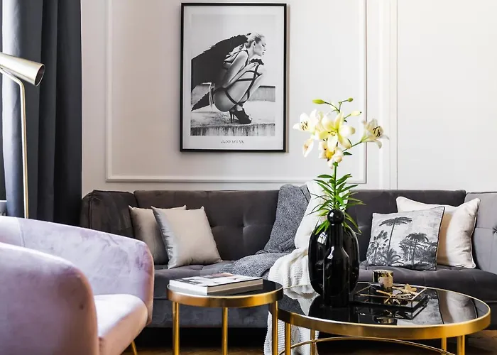 Cracovian Homes By Loft Affair