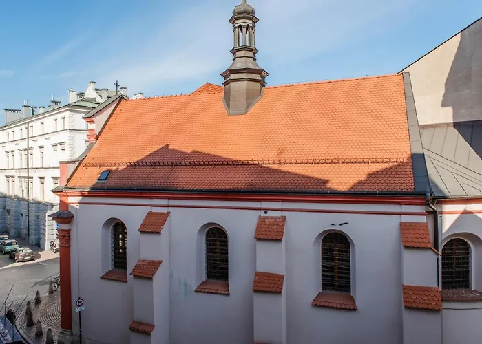 Cracovian Homes By Loft Affair