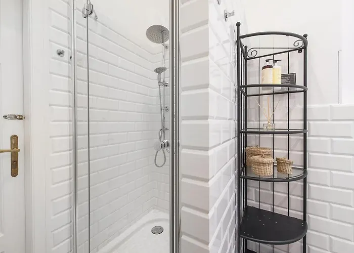 Apartman Cracovian Homes By Loft Affair