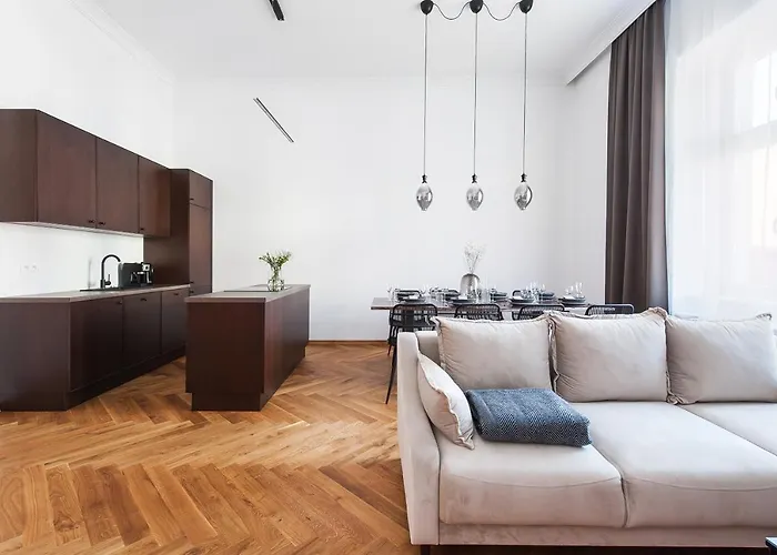 Cracovian Homes By Loft Affair * Krakkó